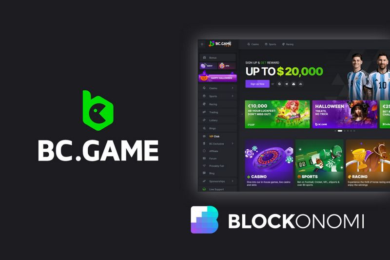 BC.Game: A Center of Global Video Gaming, Crypto Thrills, and Special Rewards
