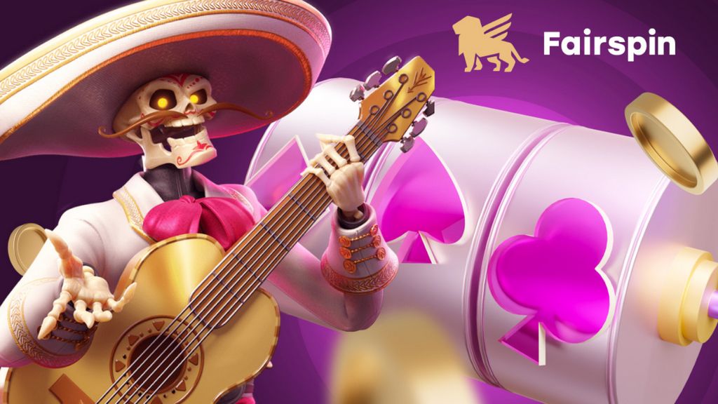 Fairspin Review & Scores 2026|Is it legit & secure?