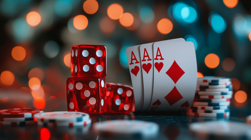 Just how to Register at Aphrodite Gambling Establishment