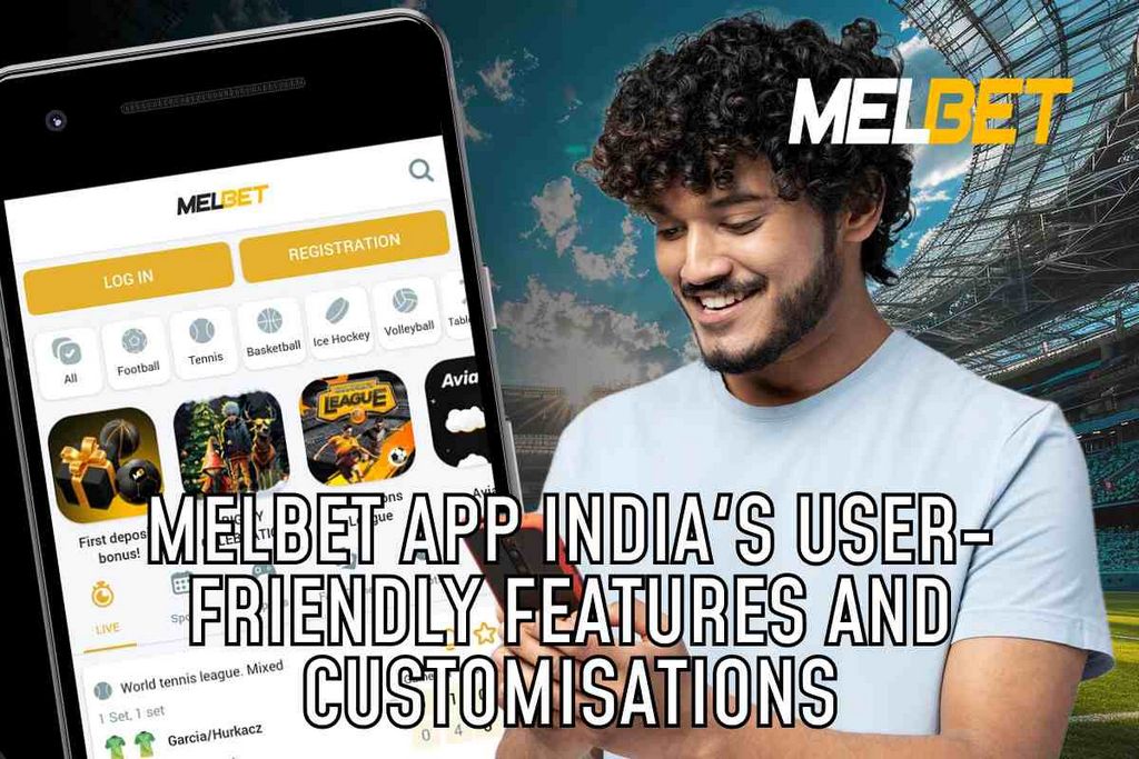 MELbet - Review & Score 2026