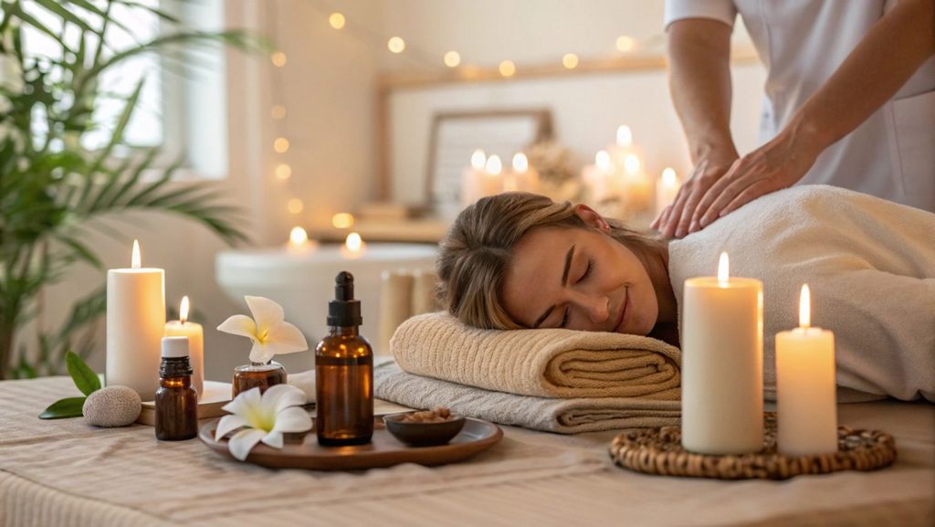 Podiatry and foot massage therapies: An excellent mix