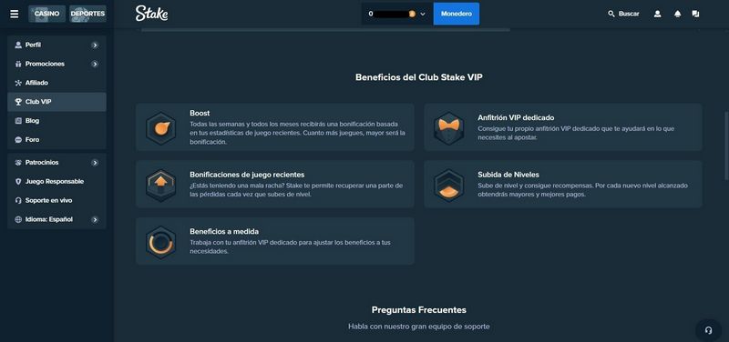 Análisis del Casino Stake 2026: ¿Es el mejor casino de criptomonedas?