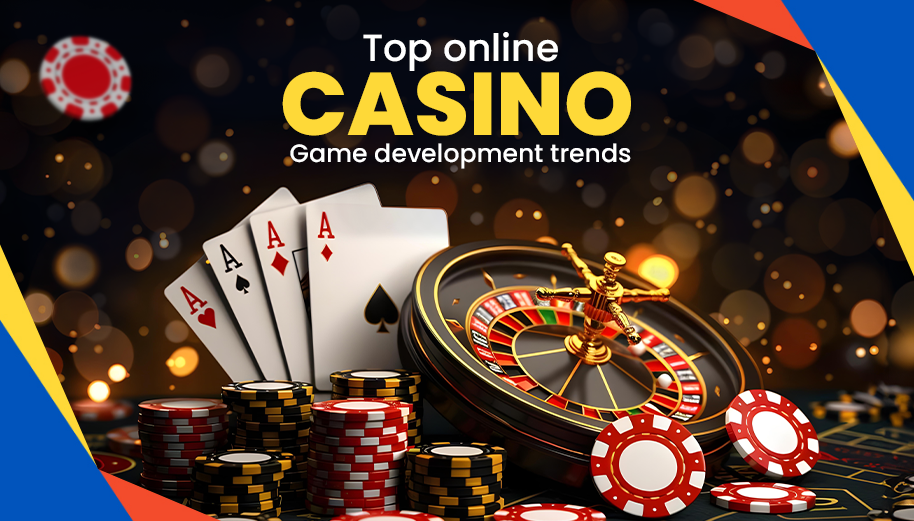 Casino Onfire Online