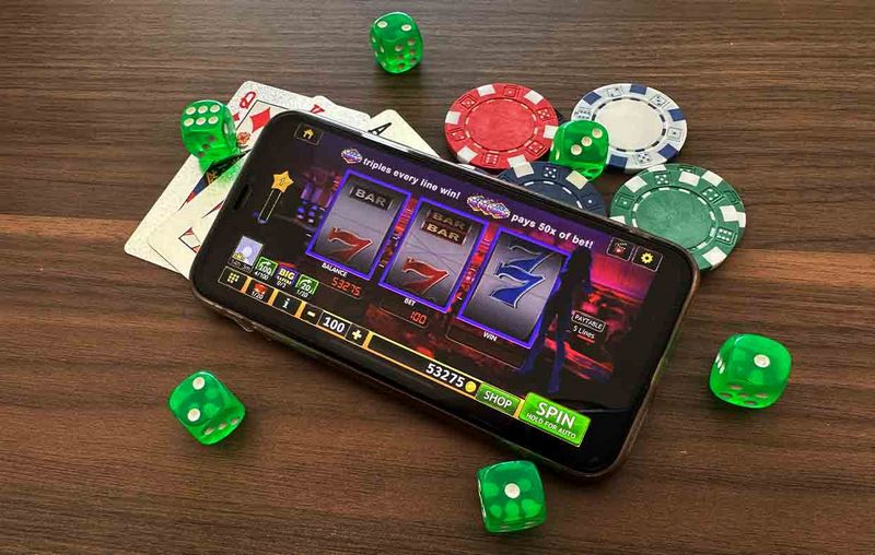 Discover the Pickering Gambling Enterprise Online Experience