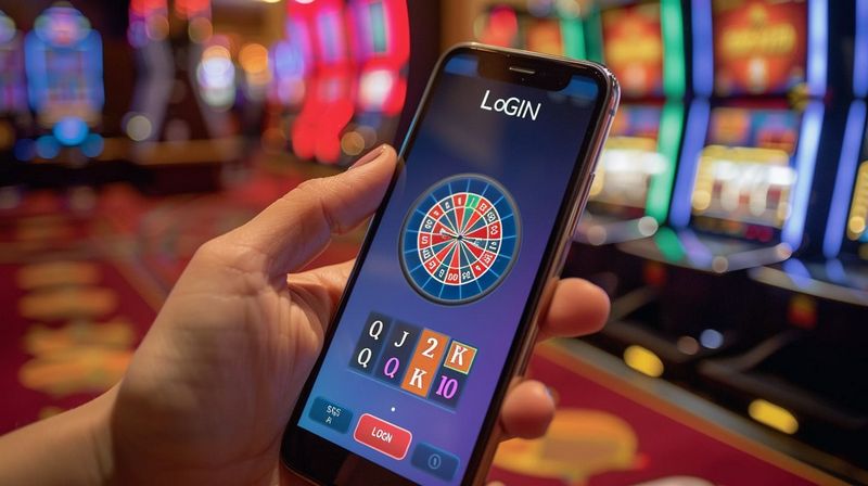 Estrella 777 Casino Online - Experiencia de juego en PC a precios accesibles para Chile
