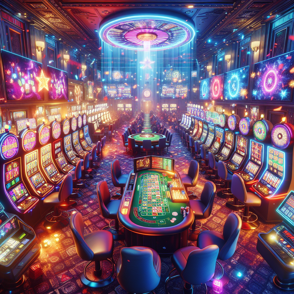 Mmabatho Casino Site South Africa - Pc Gaming Resort 2026