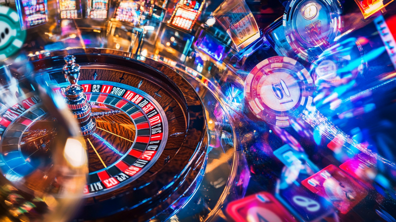 River Cree Online Gambling Establishment: A Premium Digital Pc Gaming Experience in Canada