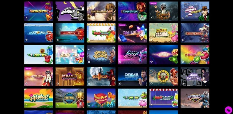 Volledige review van de Love Casino-website (2026)