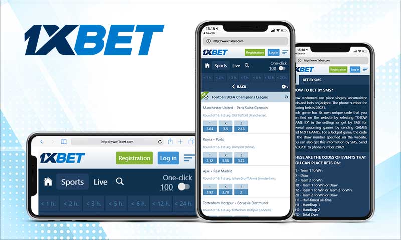 1xbet India Your Ultimate Betting Guide 1xbet India Your Ultimate Betting Guide