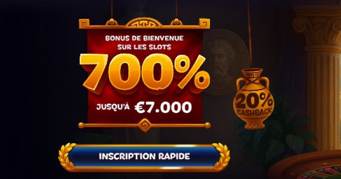 Image: Découvrez les Offres et les Bonus de l'Aphrodite Casino en France