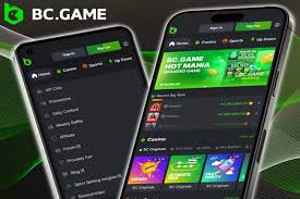 BC.Game App Contacts How to Connect and Get Support