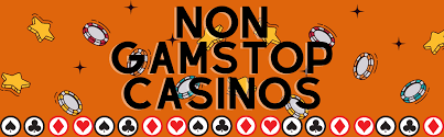 Best Casino Sites Not on GamStop Unleashing New Opportunities