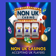 Best Non Gamstop Casinos UK A Complete Guide