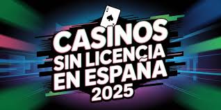 Casinos Sin Licencia Seguros 2025 Una Guía Completa -1220512058
