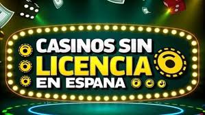 Casinos Sin Licencia Seguros 2025 Una Guía Completa -1220512058