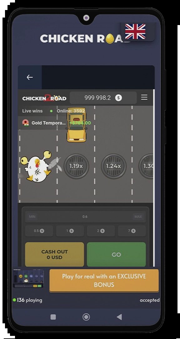 Descubre el Exclusivo Juego de Casino Chicken Road en España y sus Beneficios in Spain