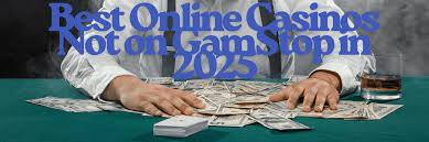 Discover the Best Online Casinos Not on GamStop -1084619214