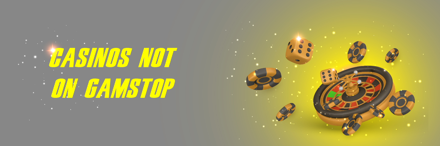 Exploring British Casino Sites Not on GamStop -1516712980