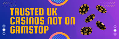 Exploring Casino Sites Not on Gamstop 1749226285 Exploring Casino Sites Not on Gamstop 1749226285