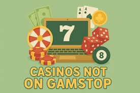 Exploring Non-Gamstop Casinos Freedom and Excitement Await 1750500441