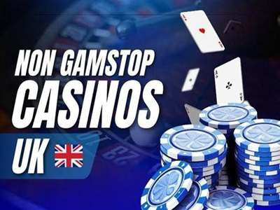 Exploring Non GamStop Casinos in the UK A Comprehensive Guide