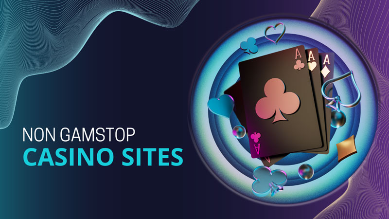 Exploring Non-GamStop UK Casinos Opportunities and Features Exploring Non-GamStop UK Casinos Opportunities and Features