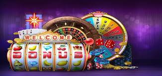 Exploring Non-UK Casino Sites Your Guide to Global Gaming