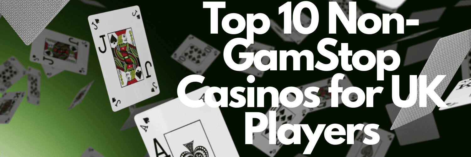 Exploring Sites Without GamStop Your Ultimate Guide