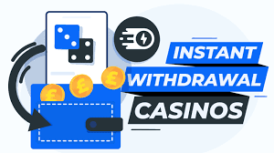 Fast Withdrawal Casinos Your Guide to Quick Cashouts -1777280292
