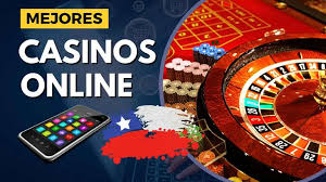 Los Mejores Casinos Online Para Jugar y Ganar -1751307339 Los Mejores Casinos Online Para Jugar y Ganar -1751307339