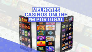 Melhores Casinos Online em Portugal Descubra as Opções Mais Confiáveis e Lucrativas Melhores Casinos Online em Portugal Descubra as Opções Mais Confiáveis e Lucrativas