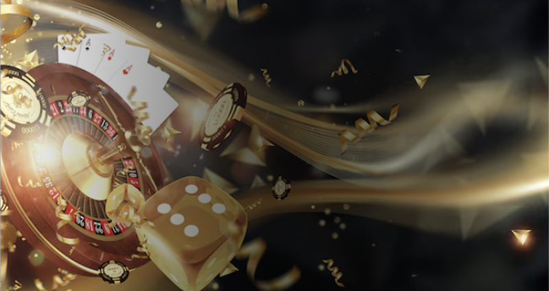 Avis sur le site du casino Cazeus