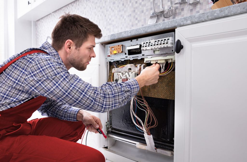 Device Fixing Solutions in Cambridge