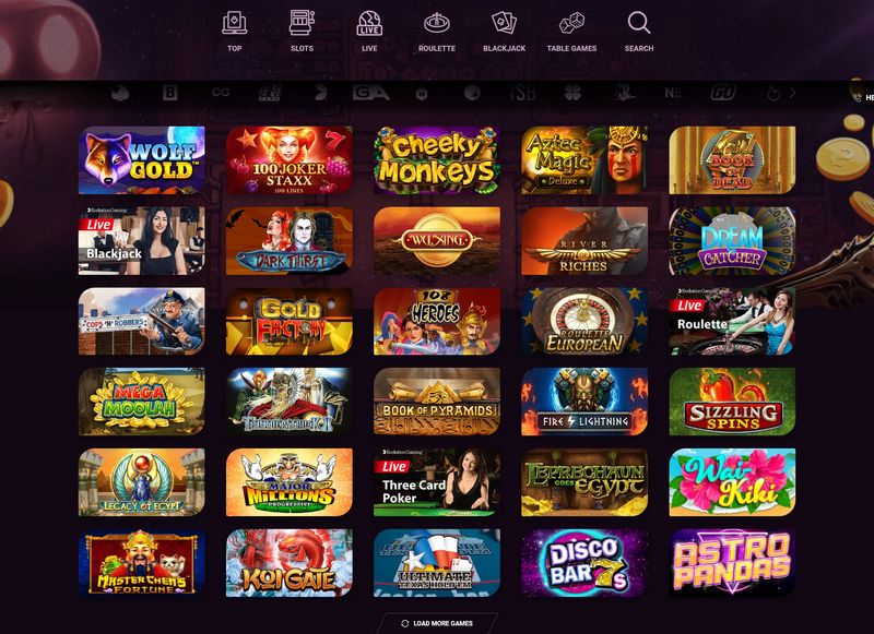 Lev Online Casino: Создание аккаунта и доступ к личному инвентарю