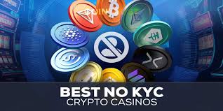 No ID Casinos The Future of Online Gaming -1082764917 No ID Casinos The Future of Online Gaming -1082764917