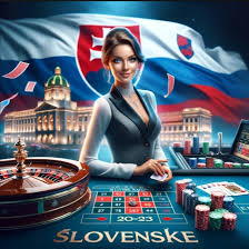 Objavte Svet Zahraničných Online Kasín -883223323