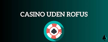 Online Casino Uden MitID En Ny Æra for Danske Spillere