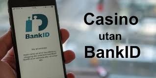 Spela Casino Utan BankID En Guide till Alternativa Spelmetoder -1625493870 Spela Casino Utan BankID En Guide till Alternativa Spelmetoder -1625493870