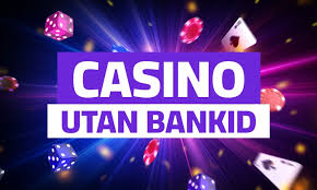 Spela Casino Utan BankID En Guide till Alternativa Spelmetoder -1625493870 Spela Casino Utan BankID En Guide till Alternativa Spelmetoder -1625493870