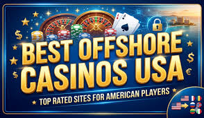 The Rise of Casinos Not on Gamstop in 2026