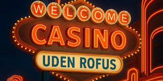 Top Bedste Casinoer Uden MitID 2026 Din Ultimative Guide