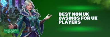 Top Rated Non-UK Casinos A Comprehensive Guide