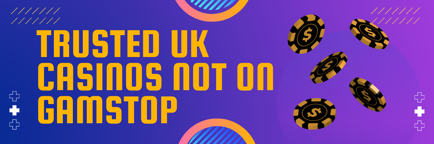 Top Respected Casinos Not on GamStop Top Respected Casinos Not on GamStop