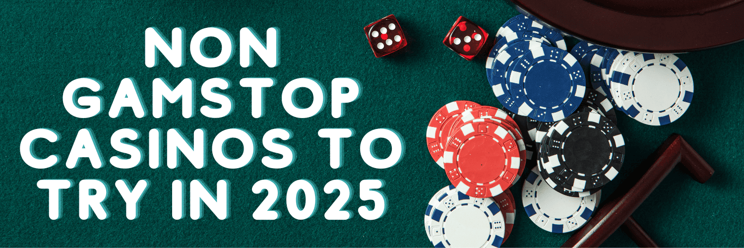 Trusted Casinos Not on GamStop Find Your Perfect Gambling Experience
