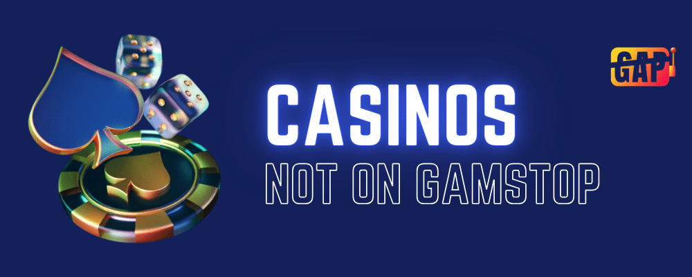 Trusted Casinos Not on GamStop Find Your Perfect Gambling Experience