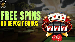 20 Free Spins Add Card Your Guide to No Deposit Offers