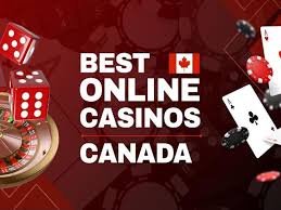 Discover the Best Online Casinos in Canada for Real Money Play