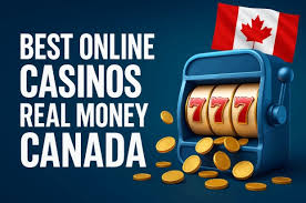Discover the Best Online Casinos in Canada for Real Money Play