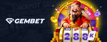 Discover the Gembet APP A New Era of Mobile Gaming