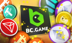 Experience the Excitement of Playing at BC.Game Nigeria Experience the Excitement of Playing at BC.Game Nigeria